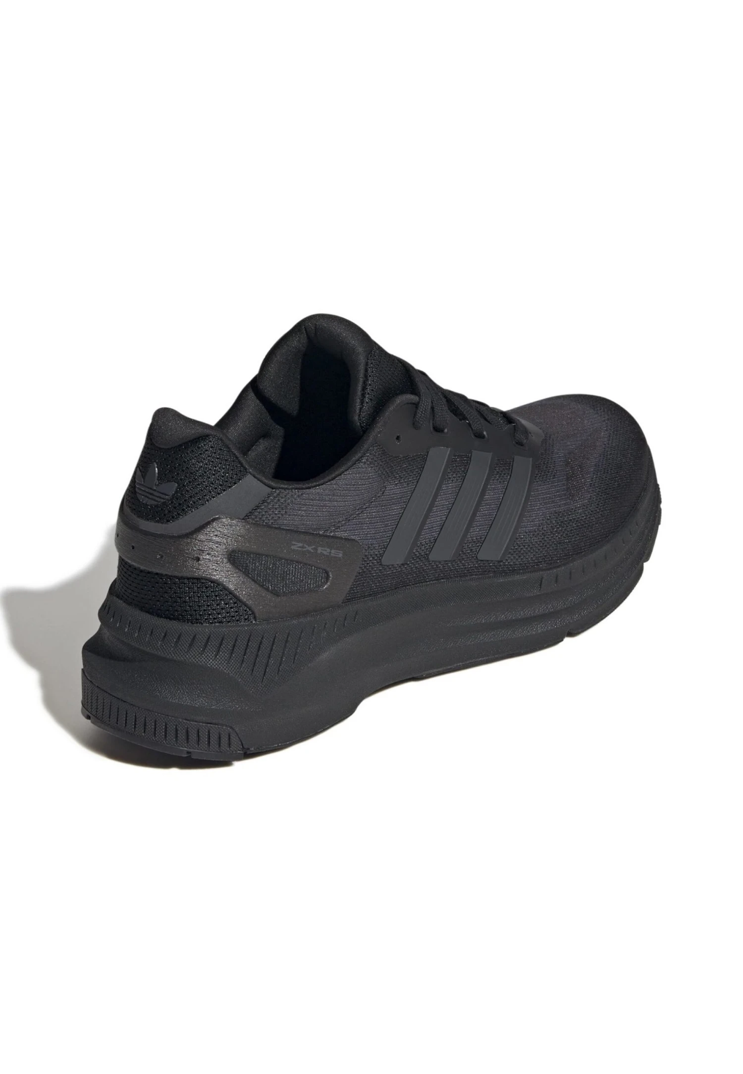 Adidas Originals ZX RS - Trainers - Core Black Core Black 4 Adidas Originals ZX RS - Trainers - Core Black Core Black - Image 4