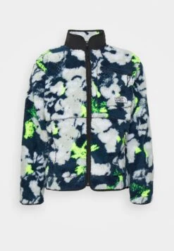 The North Face Extreme Pile Jacket - Fleece Jacket - Summit Navy 14 The North Face Extreme Pile Jacket - Fleece Jacket - Summit Navy -Modern Classic Shoes Store 664692e992944393b8de8714099e30ab