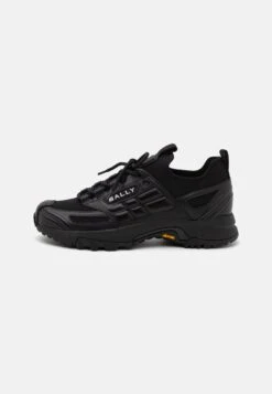 Bally FALKO - Trainers - Black