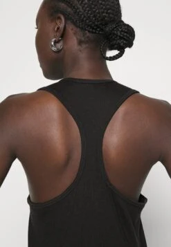 Rag & Bone The Essential Racerback Dress - Maxi Dress - Black 9 Rag & Bone The Essential Racerback Dress - Maxi Dress - Black -Modern Classic Shoes Store 667f70d7e4064731867494ac2f95e7aa