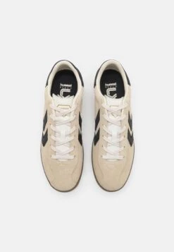 Hummel DIAMANT LX-E UNISEX - Trainers - Bone White 13 Hummel DIAMANT LX-E UNISEX - Trainers - Bone White -Modern Classic Shoes Store 66bbffca5f8044ba9ee65ce6edc2fd0d