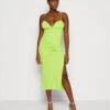 Even&Odd Jersey Dress - Green