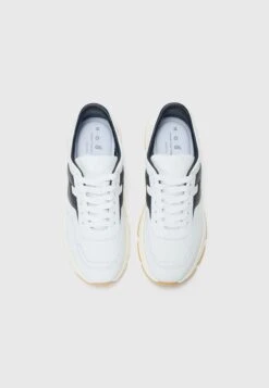 Hogan HYPERLIGHT - Trainers - White -Modern Classic Shoes Store 6719e35a572b4f429cc2dc67bf395ebb