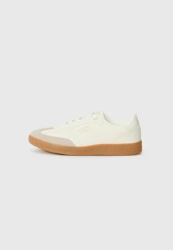 Jack & Jones JFWREECHER - Trainers - White