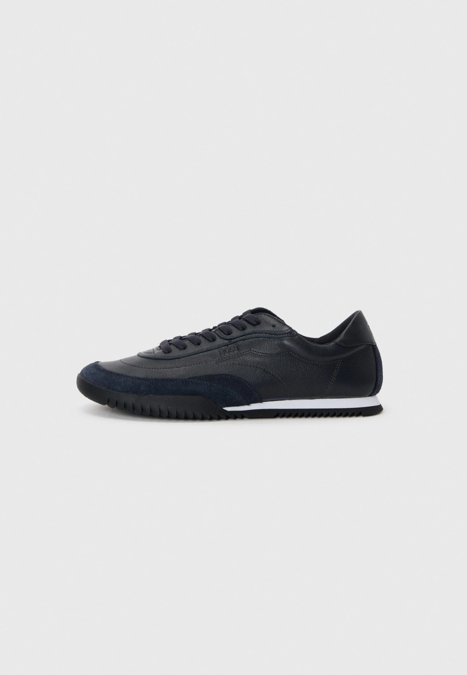 Boss CARETON - Trainers - Dark Blue 1 Boss CARETON - Trainers - Dark Blue