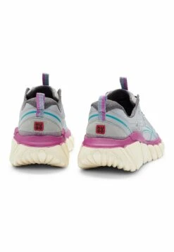 Hugo Xeno Runn Rfnyth - Trainers - Silver Six -Modern Classic Shoes Store 676a71e7d7a444aba2dbe198e78f5753