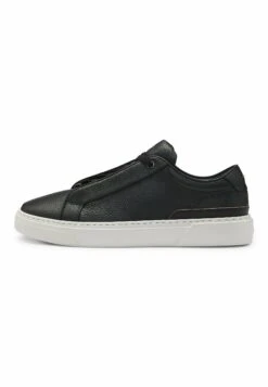 Boss GARY_TENN - Trainers - Natural Twelve -Modern Classic Shoes Store 679c9ef3f78949aab30c1464556f6846