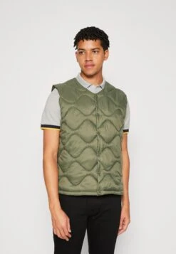 Minimum Nendo- Waistcoat - Beetle