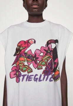 Morgan Tank Dress - Day Dress - White 11 Morgan Tank Dress - Day Dress - White -Modern Classic Shoes Store 68052f7087aa4ddf96216f2f62d01057