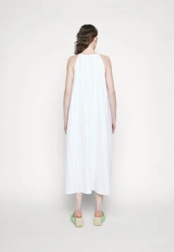 Stylein Jardin - Cocktail Dress / Party Dress - White -Modern Classic Shoes Store 680e0f59249141fd866815c9a075e903