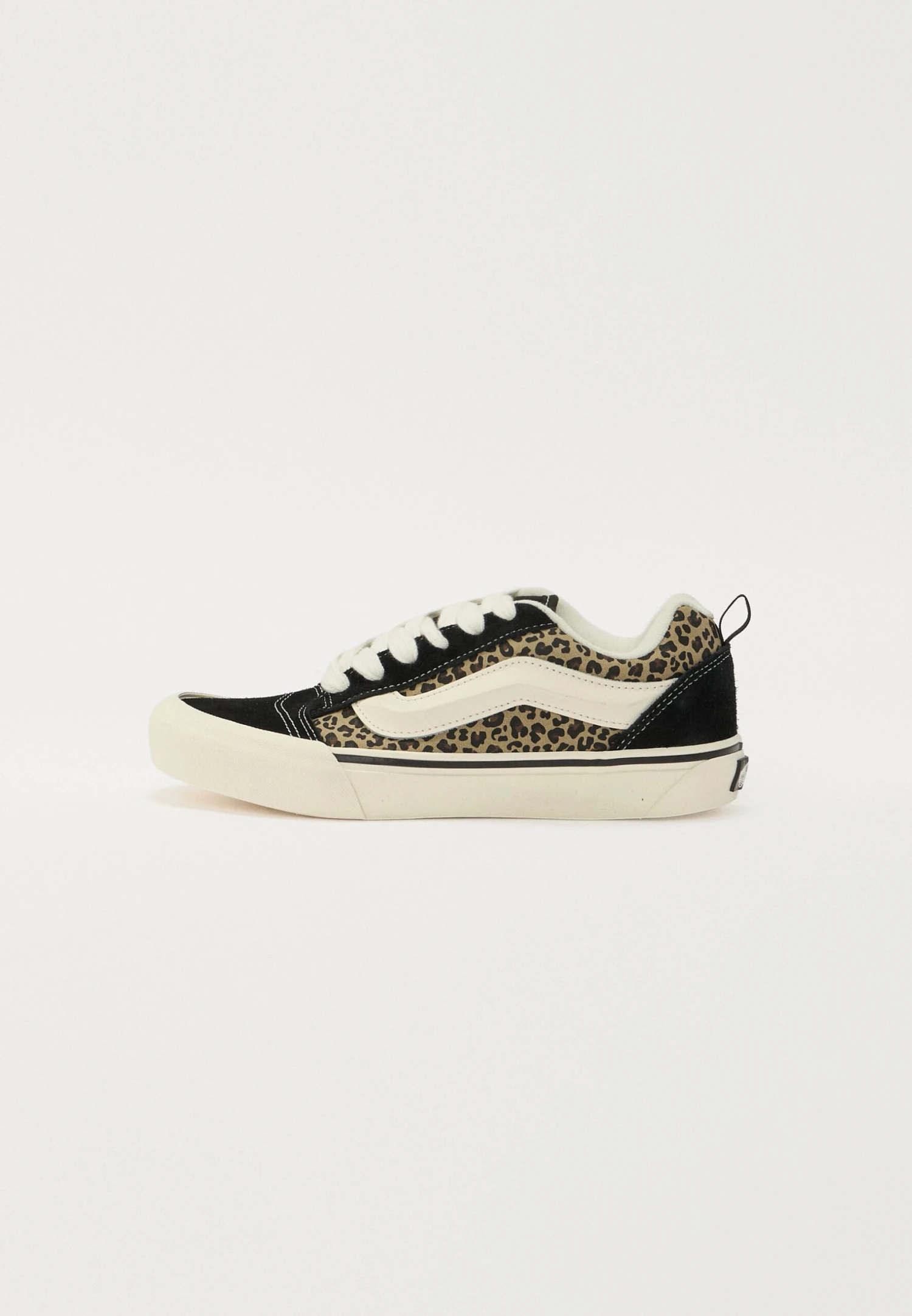 Vans KNU SKOOL - Trainers - Black 1 Vans KNU SKOOL - Trainers - Black
