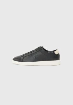 Calvin Klein Jeans Trainers - Black/formal Grey/white