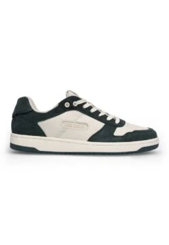 Les Deux WRIGHT - Trainers - White/pine Green