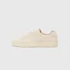 Tiger Of Sweden SALAS 2 - Trainers - Soft White