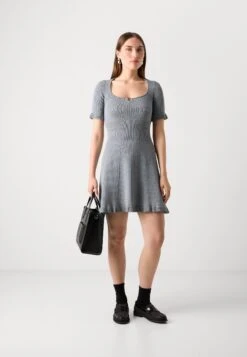 Boss FAUD - Shift Dress - Turquoise/aqua -Modern Classic Shoes Store 68fe02423c654d518cc88e899a430e82