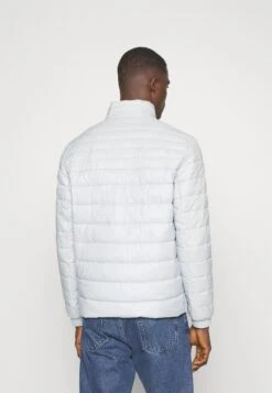 Boss Oden - Light Jacket - Light Pastel Grey -Modern Classic Shoes Store 690bae7a1eb846a0bab81f10202497be