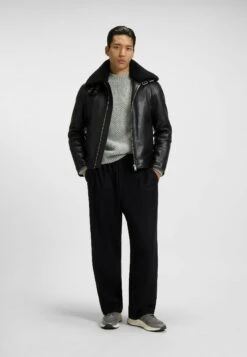 Boss TTNM EVO - Trainers - Grey Three