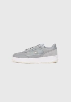 Lacoste ACE 225 - Trainers - Grey/white
