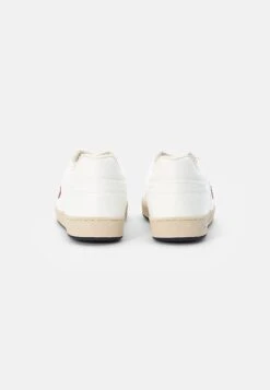 Flamingos Life Retro 90S Unisex - Trainers - White Grana Bicolor -Modern Classic Shoes Store 695deca196d0443985cdb9a60abd470f