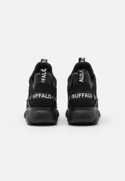 Buffalo Vegan Chai - Trainers - Black 11 Buffalo Vegan Chai - Trainers - Black -Modern Classic Shoes Store 697893ef6c2a47a2b2a78edea212d9ec