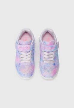 Skechers UNO LITE 2.0 - Trainers - Lavender Synthetic/multi-coloured -Modern Classic Shoes Store 69dfc1e06b7446dfa0c4f4d34e9e049b