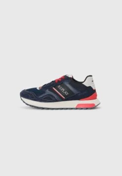 Replay BULLET ONE - Trainers - Navy