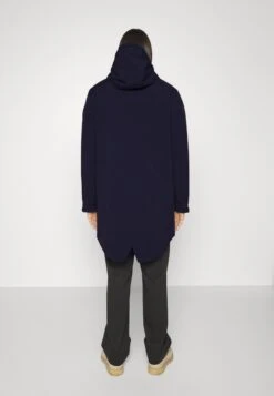 Les Deux Nigel Coat - Waterproof Jacket - Dark Navy 7 Les Deux Nigel Coat - Waterproof Jacket - Dark Navy -Modern Classic Shoes Store 6a7c2cdfbf164ba5aaf19467cc63309c