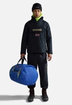 Napapijri Rainforest Winter - Light Jacket - Black