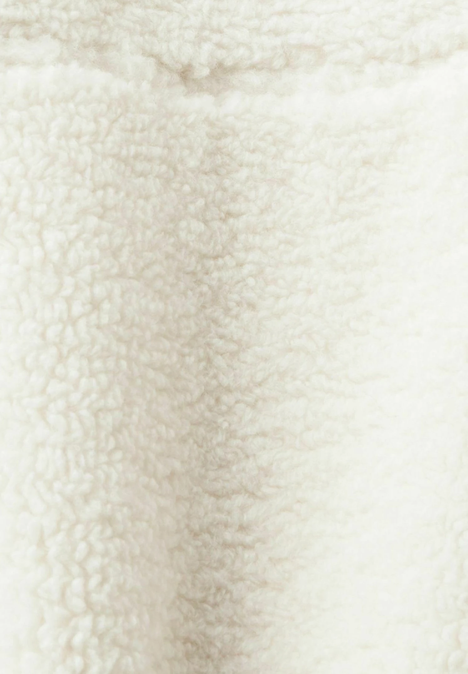 ESPRIT Outdoor - Waistcoat - Off White 5 ESPRIT Outdoor - Waistcoat - Off White - Image 5