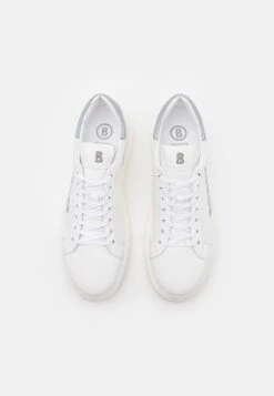 Bogner Sarajevo- Trainers - White -Modern Classic Shoes Store 6b66ec365d744bdda8d6a95322a5b8ad