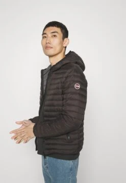 Colmar Originals Down Jacket - Black -Modern Classic Shoes Store 6c013b51b65f4aa0b51ced08ce0b44cc