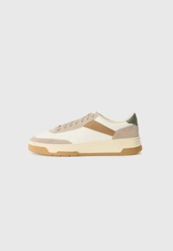 Boss BALTIMORE - Trainers - Medium Beige