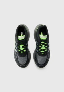 Adidas Originals ADIZERO ARUKU UNISEX - Trainers - Core Black/grey Four/signal Green 9 Adidas Originals ADIZERO ARUKU UNISEX - Trainers - Core Black/grey Four/signal Green -Modern Classic Shoes Store 6c6c656133eb47aa8d63121b0c45bdac