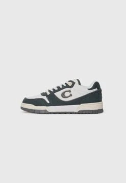Coach SOHO - Trainers - Charcoal