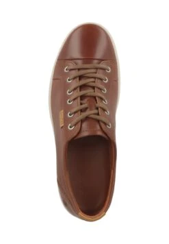 ECCO SOFT 7 M - Trainers - Cognac -Modern Classic Shoes Store 6cad0519df8f4d999d04278c5250ca5a