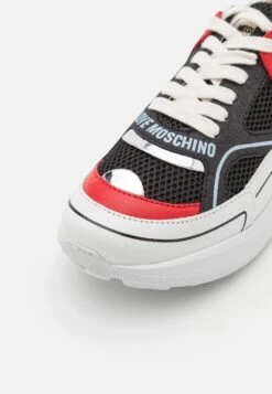 LOVE MOSCHINO Trainers - Fantasy Color -Modern Classic Shoes Store 6cb2c4e3a0af4c25b05f0e130d56956c