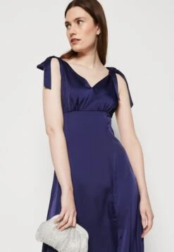 Yasathena Ankle Dress - Cocktail Dress / Party Dress - Evening Blue 9 Yasathena Ankle Dress - Cocktail Dress / Party Dress - Evening Blue -Modern Classic Shoes Store 6cc3eb2a98b0421882224290b5e9d58c