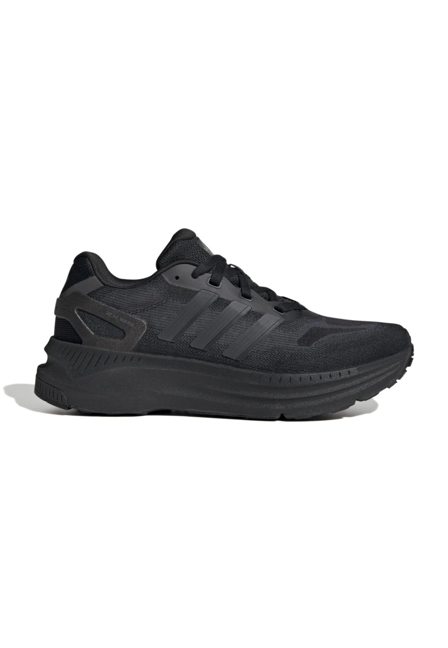 Adidas Originals ZX RS - Trainers - Core Black Core Black 8 Adidas Originals ZX RS - Trainers - Core Black Core Black - Image 8