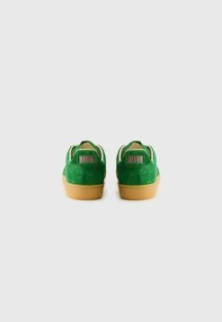 PAUL SMITH COMO - Trainers - Green -Modern Classic Shoes Store 6cd05bb4bd184c23814b91cca17a2801