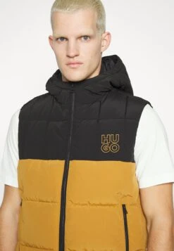 Hugo Waistcoat - Rust/Copper -Modern Classic Shoes Store 6cef8eccee21436497f1c93eb813bf5d