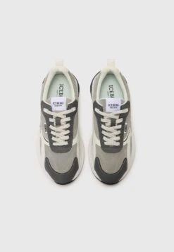 Iceberg Trainers - Comb Mercury -Modern Classic Shoes Store 6cf814556b71453e83e0eecc96f2fbfa