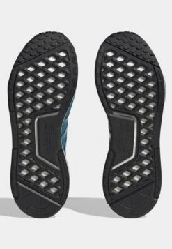 Adidas Originals Nmd V3 Unisex - Trainers - Active Teal Core Black Crystal White -Modern Classic Shoes Store 6d108c2e975a4fbbaab0d345a20ad6b2