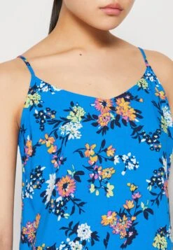 B.young Joella Short Slip Dress - Day Dress - Ibiza Blue Mix 11 B.young Joella Short Slip Dress - Day Dress - Ibiza Blue Mix -Modern Classic Shoes Store 6d39c2c77dfc4fff92265ff33130e517