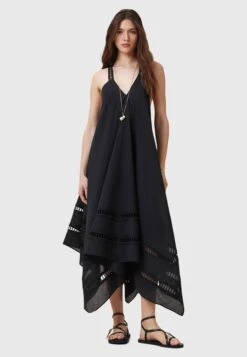 AllSaints LIL DRESS - Maxi Dress - "black"