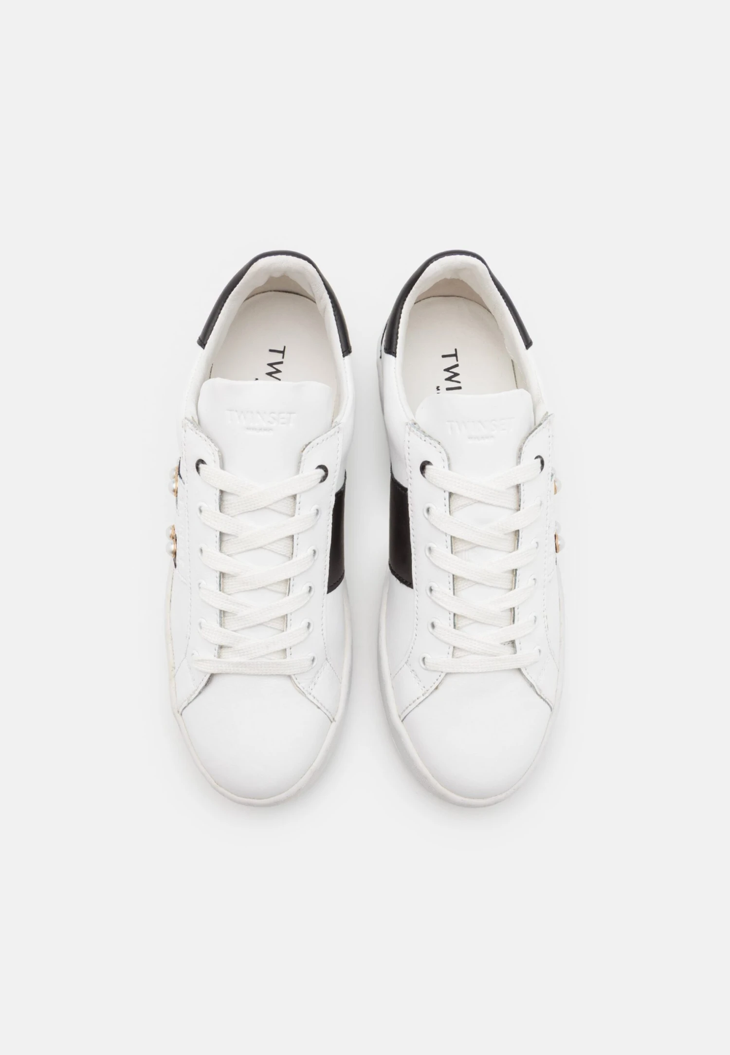 TWINSET Trainers - Trainers 5 TWINSET Trainers - Trainers - Image 5