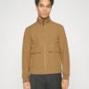 Boss Conte - Summer Jacket - Medium Beige