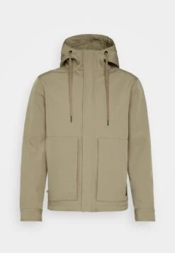 Only & Sons Onsaslan Jacket - Summer Jacket - Mermaid -Modern Classic Shoes Store 6ddf1cdb19da4891824259e8579f83d3