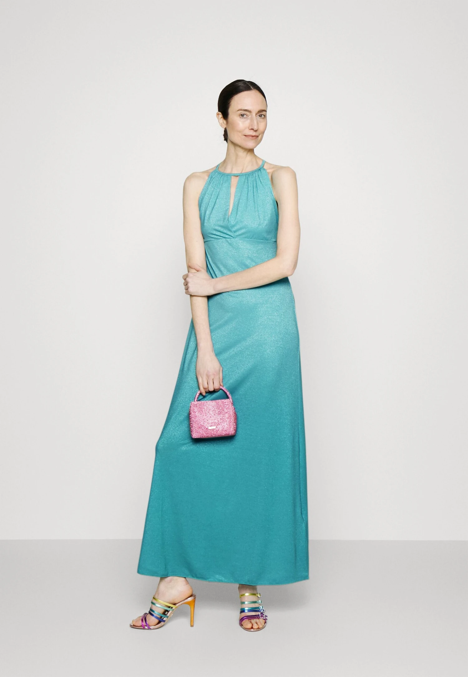 MAX & Co. Achillea - Maxi Dress 2 MAX & Co. Achillea - Maxi Dress - Image 2