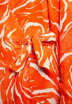 Selected Femme Slfsirine Midi Wrap Dress - Day Dress 9 Selected Femme Slfsirine Midi Wrap Dress - Day Dress -Modern Classic Shoes Store 6df22fc4da534e82967107493e6b6a66