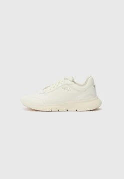 Boss TITANIS - Trainers - Open White